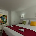 Apartmanhotel Art & Wine Boutique 4*