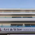 Apartmanhotel Art & Wine Boutique