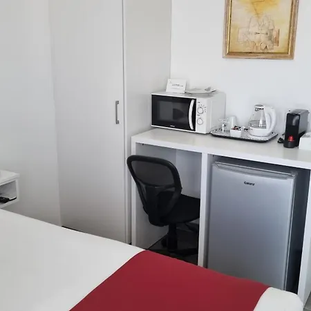 公寓式酒店 Art & Wine Boutique 4*