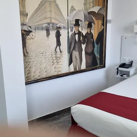 Art & Wine Boutique 4* 拉纳卡