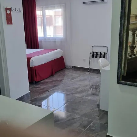 Art & Wine Boutique 公寓式酒店 4*