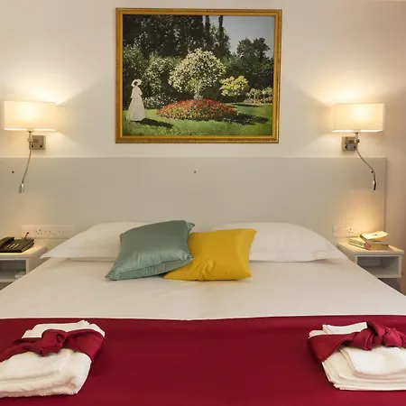 Art & Wine Boutique 公寓式酒店