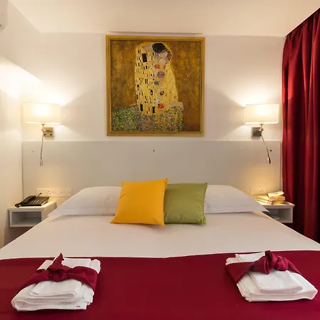 Art & Wine Boutique 公寓式酒店