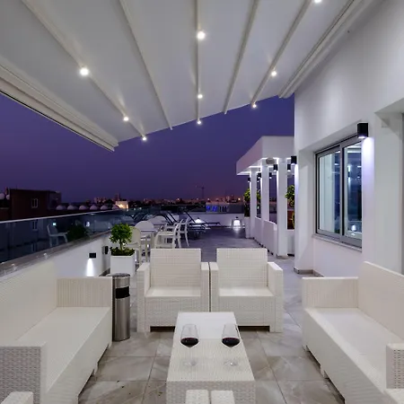 公寓式酒店 Art & Wine Boutique