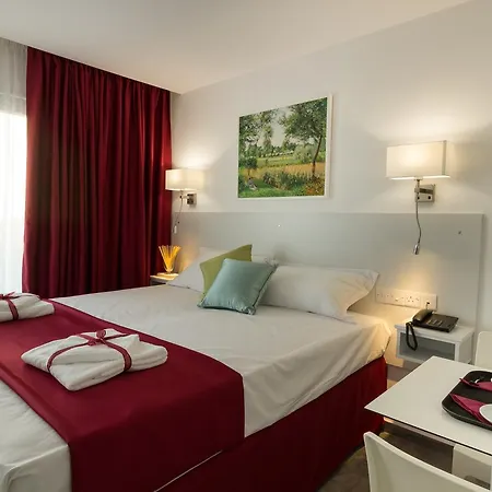 Aparthotel Art & Wine Boutique