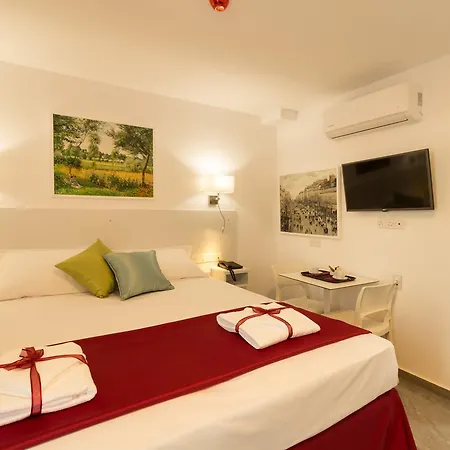 Art & Wine Boutique 4* 拉纳卡