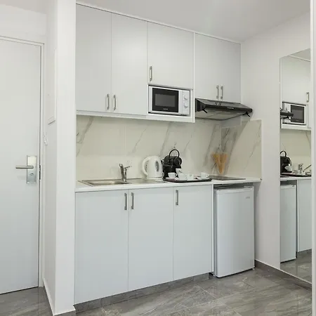 公寓式酒店 Art & Wine Boutique