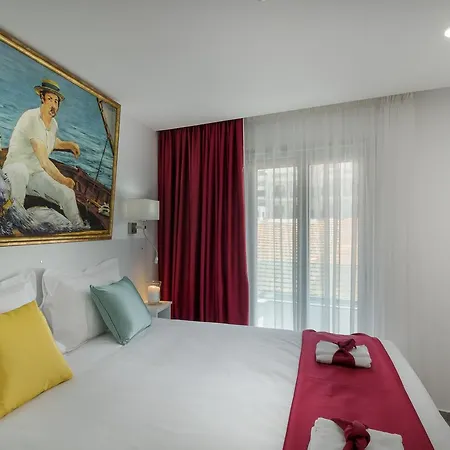 Art & Wine Boutique 拉纳卡