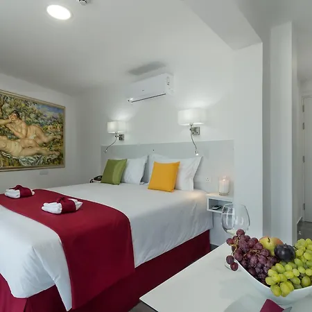 Art & Wine Boutique 3*