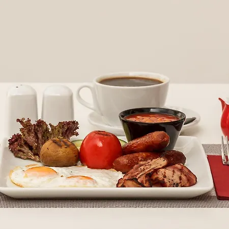 公寓式酒店 Art & Wine Boutique