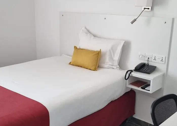 Art & Wine Boutique Apartahotel