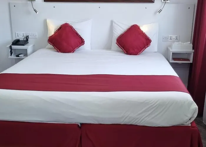 Apartahotel Art & Wine Boutique 4*