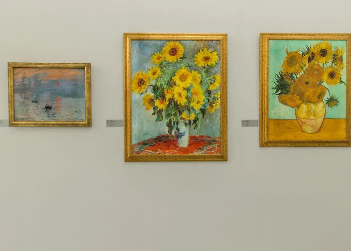 מלון דירות Art & Wine Boutique לרנקה