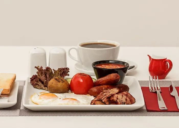 מלון דירות Art & Wine Boutique