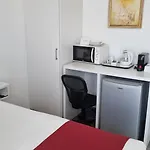 Lejlighedshotel Art & Wine Boutique 4*