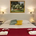 Art & Wine Boutique Lejlighedshotel