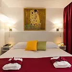 Art & Wine Boutique Lejlighedshotel