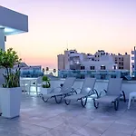 Art & Wine Boutique Lejlighedshotel