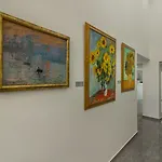 Art & Wine Boutique Lejlighedshotel