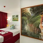 Lejlighedshotel Art & Wine Boutique Larnaca