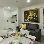 Art & Wine Boutique Lejlighedshotel Larnaca