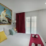 Art & Wine Boutique Larnaca