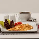 Lejlighedshotel Art & Wine Boutique 4*
