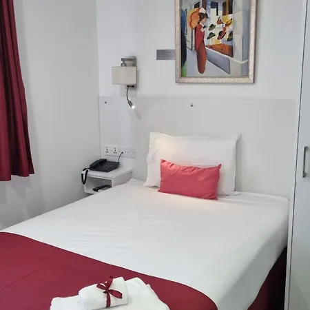 Apartmanhotel Art & Wine Boutique Lárnaka