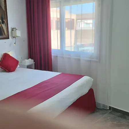 Aparthotel Art & Wine Boutique