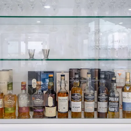 Art & Wine Boutique Apartmanhotel