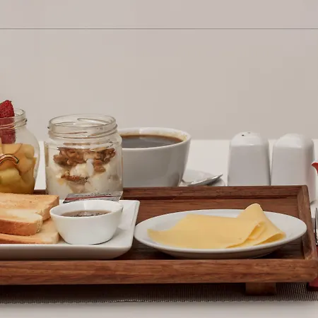 Apartmanhotel Art & Wine Boutique 4*