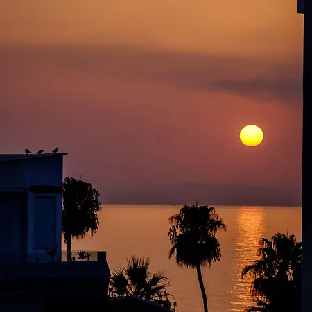 Art & Wine Boutique Apartmanhotel