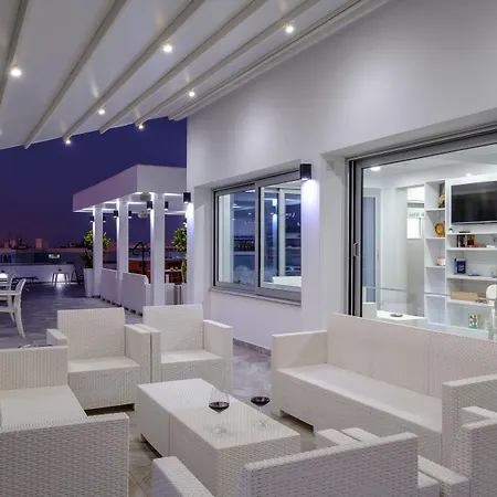 Art & Wine Boutique מלון דירות 4*
