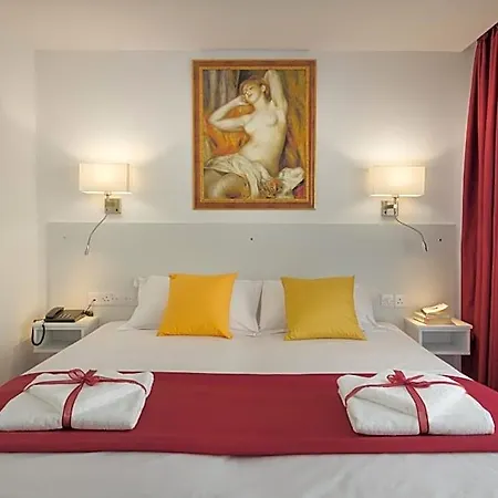 Art & Wine Boutique 4* Λάρνακα