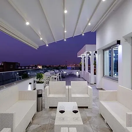 Art & Wine Boutique Apart Otel