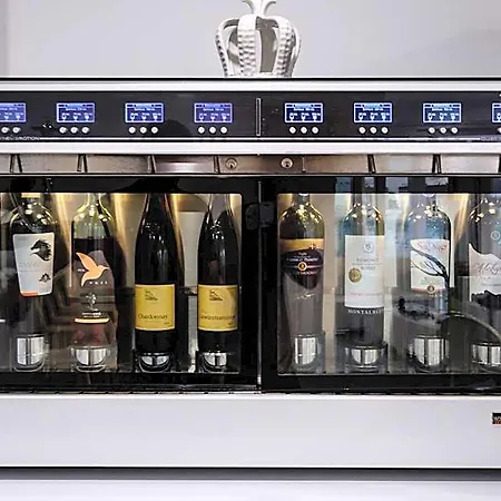 Art & Wine Boutique Hotel apartamentowy
