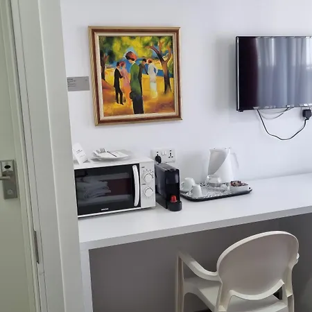 Art & Wine Boutique Apartmanhotel