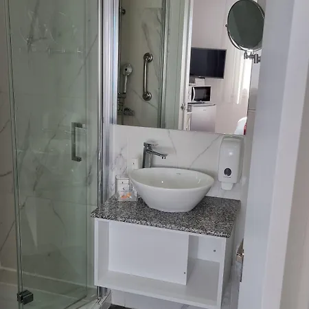 Art & Wine Boutique Apartmanhotel