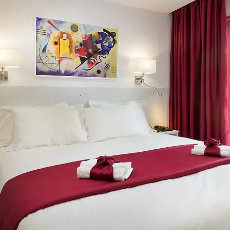 Hotel de apartamente Art & Wine Boutique Larnaca