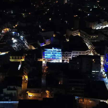 Art & Wine Boutique 4* Lárnaca