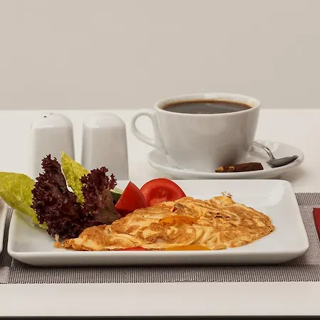 Aparthotel Art & Wine Boutique 3*