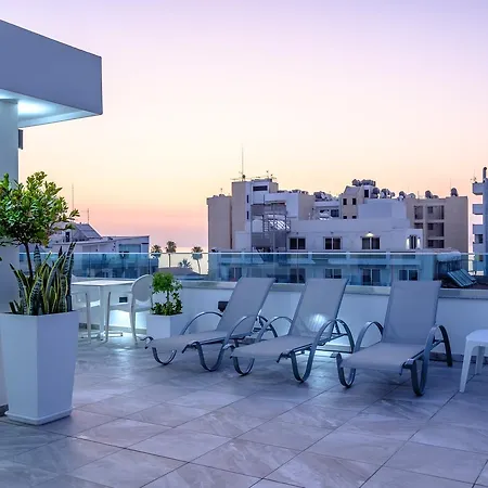 Aparthotel Art & Wine Boutique