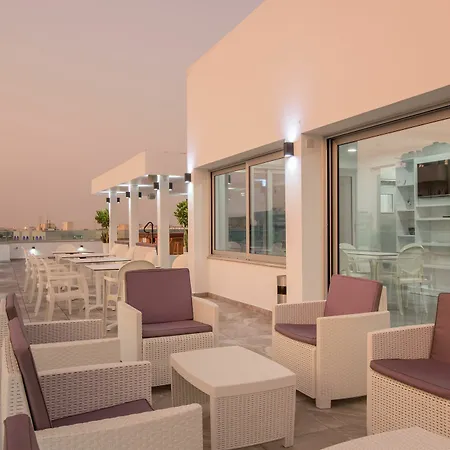 Aparthotel Art & Wine Boutique 3*