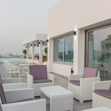 Aparthotel Art & Wine Boutique