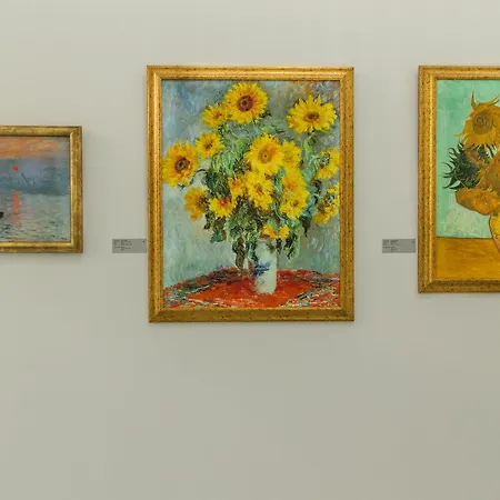 Aparthotel Art & Wine Boutique