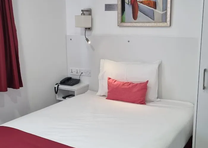 Appart hôtel Art&wine Boutique Larnaca