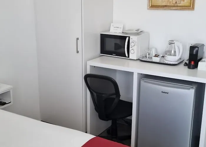 Appart hôtel Art&wine Boutique 4*