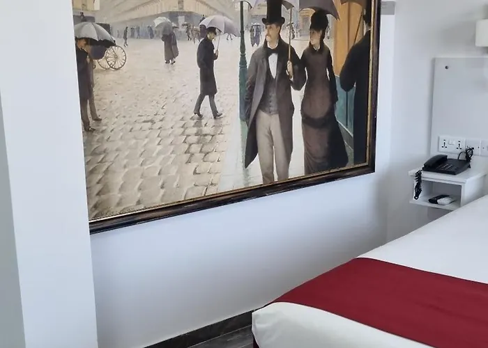 Art&wine Boutique 4* Larnaca