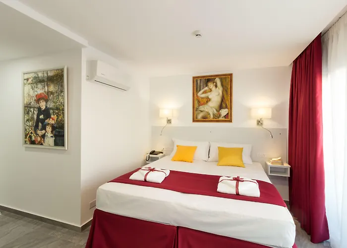 Art&wine Boutique 4* Larnaca