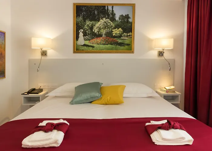 Art&wine Boutique Appart hôtel